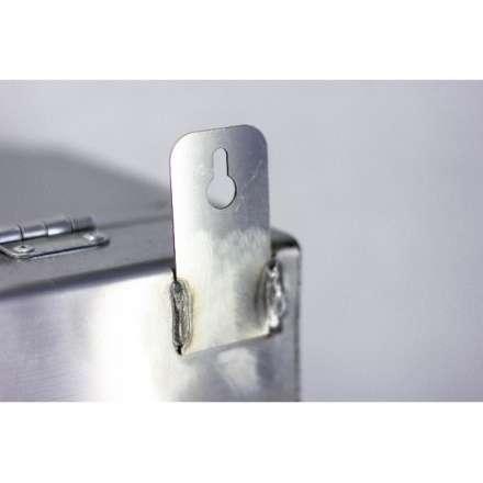 Бак Бренеран выносной горизонтальный 85 л в Слониме