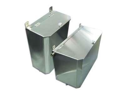 Бак Бренеран выносной вертикальный 85 л в Слониме