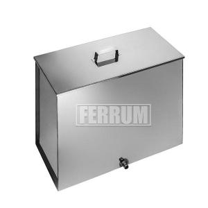 Бак Ferrum Комфорт для воды 80 л в Слониме
