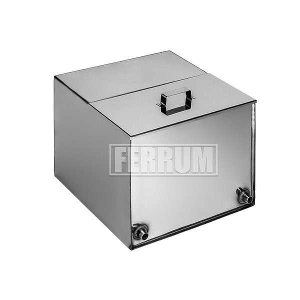 Бак Ferrum Комфорт для теплообменника 90 л в Слониме