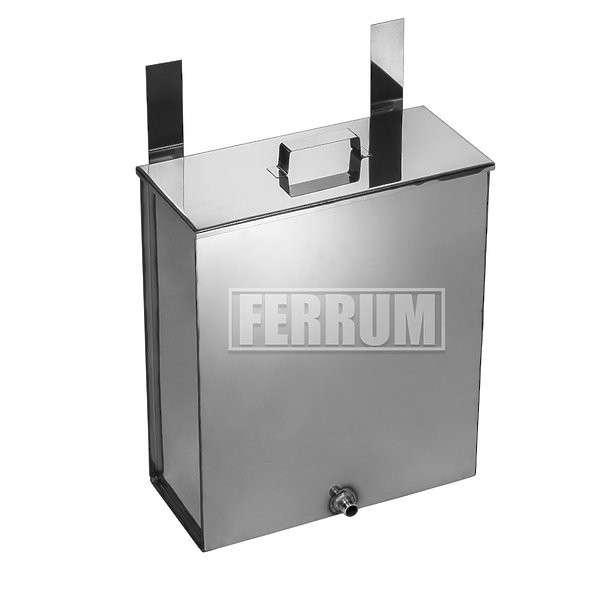 Бак Ferrum Комфорт навесной для печи 40 л в Слониме