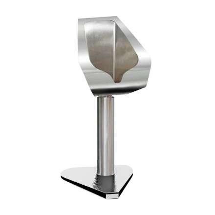 Парообразователь ERMAK CHROM Light / INOX-430 (на все модели) в Слониме