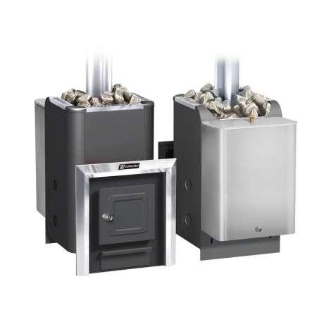 Бак навесной ERMAK - 35л (INOX-304, для 12) в Слониме