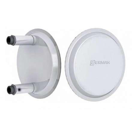 Теплообменник универсальный ERMAK (AISI 430, 2кВт) фото в Слониме