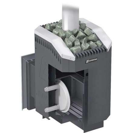 Теплообменник универсальный ERMAK (AISI 430, 2кВт) в Слониме