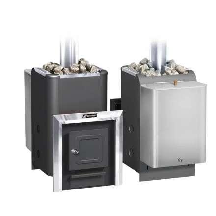 Бак навесной ERMAK - 40л (INOX-304, для 16/20) в Слониме