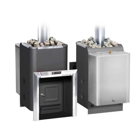 Бак навесной ERMAK - 55л (INOX-304, для 16/20/24) в Слониме