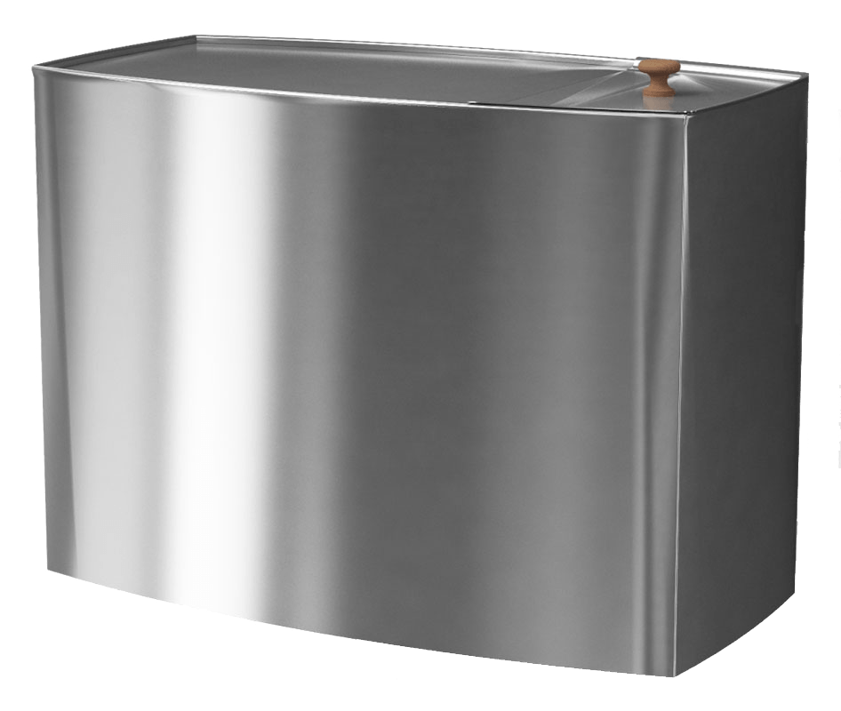 Бак Теплодар Парус 80 РГ купить в Слониме