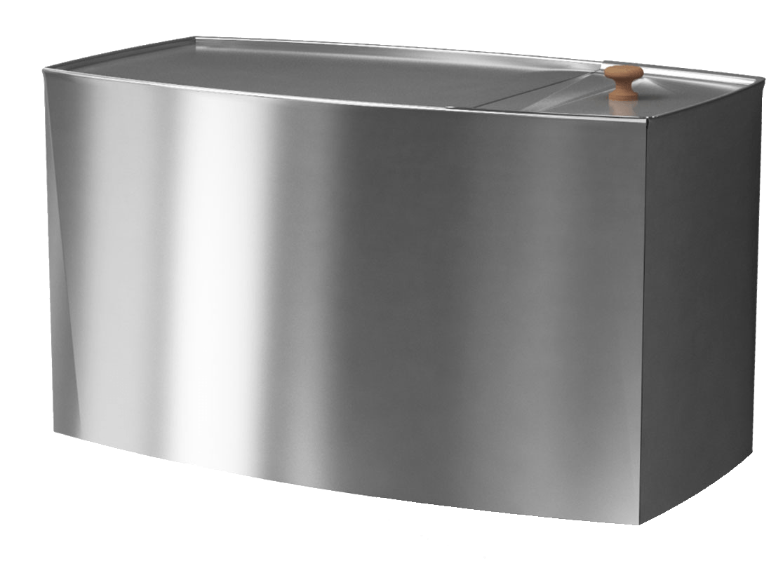 Бак Теплодар Парус 60 РГ купить в Слониме