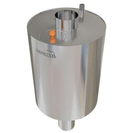 Бак на трубе Добросталь 52 л в Слониме