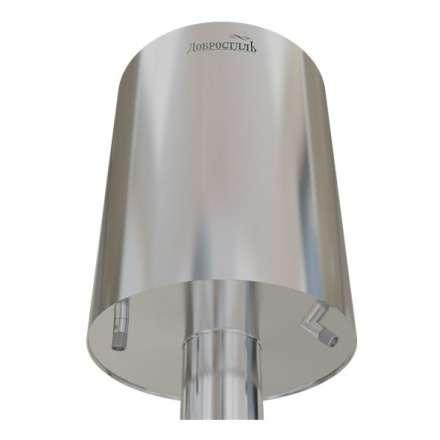 Бак на трубе Добросталь 70 л в Слониме