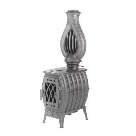 Конвектор ProMetall Лира 130М-115М серый в Слониме