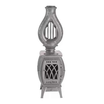 Конвектор ProMetall Лира 130М-115М серый в Слониме