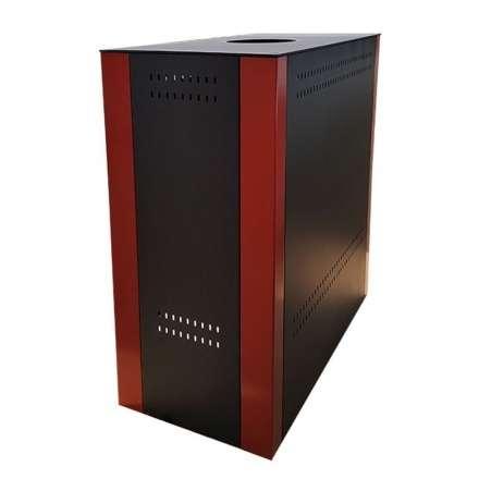 Чугунная печь Ferguss FG 17 в Слониме