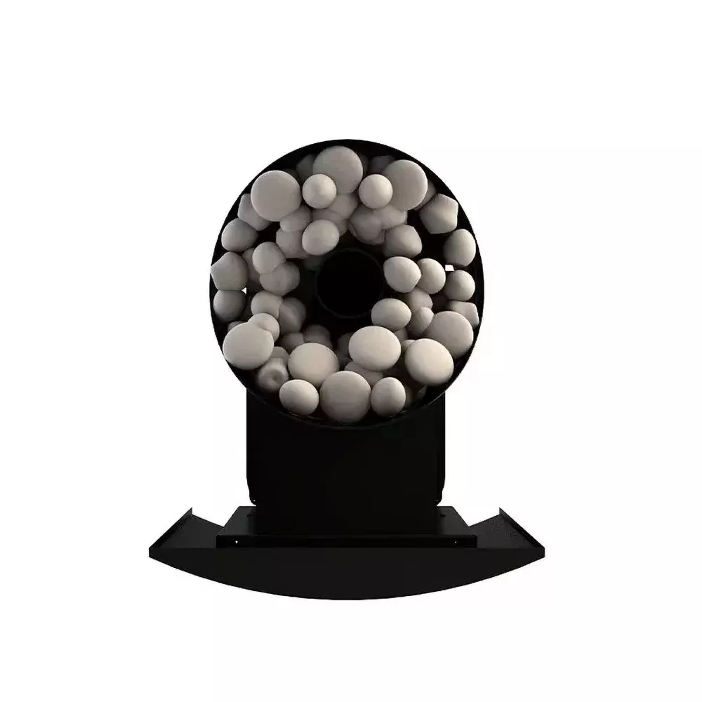 Печь банная Grill'D Aurora 180 Window в Слониме