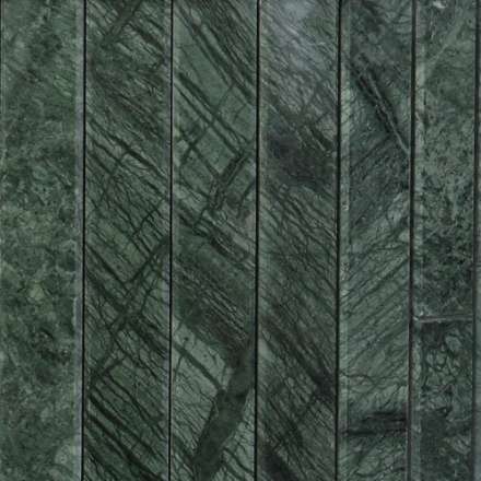 Печь банная ProMetall Атмосфера L+ в ламелях Верде Гватемала наборный рисунок в Слониме