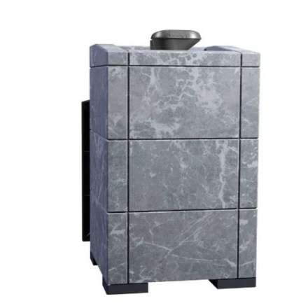 Печь банная ProMetall Атмосфера XL+ в облицовке Талькохлорит в Слониме