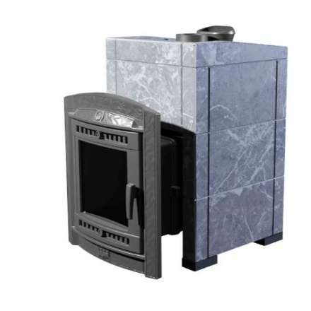 Печь банная ProMetall Атмосфера XL+ в облицовке Талькохлорит в Слониме