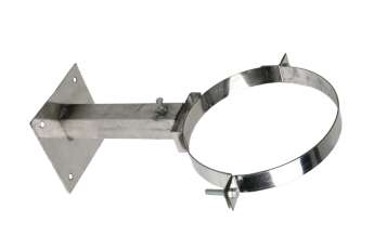 Хомут настенный регулируемый купить в Слониме