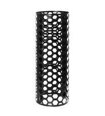 Сетка на трубу Везувий "СОТЫ" BLACK купить в Слониме