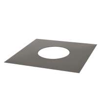 Лист BLACK к ППУ д.205 (500х500) фото в Слониме