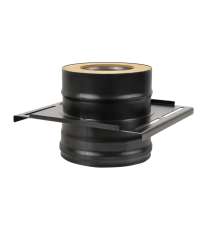 Площадка монтажная BLACK (AISI 430/0,8мм) купить в Слониме