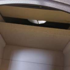 Печь-камин Blist Zar серая Амазонка бай фото в Слониме