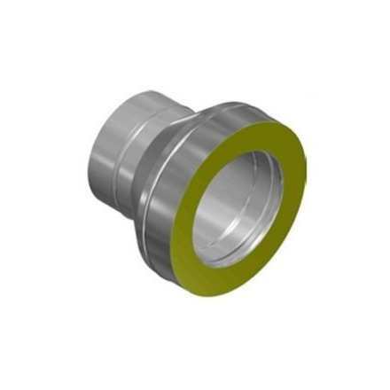 Переход старт сэндвич ММ (AISI 430/0,8мм) ПМ Везувий в Слониме