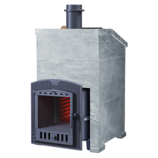 Комплект GFS ЗК 25(П)2 Президент 1000/50 Талькохлорит фото в Слониме