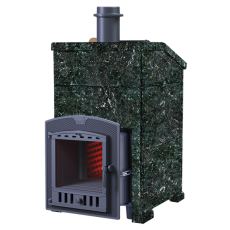 Комплект GFS ЗК 30(П)2 Президент 1000/40 Серпентинит фото в Слониме