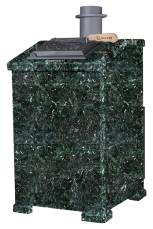 Комплект GFS ЗК 30(П)2 Президент 1000/40 Серпентинит в Слониме