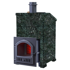 Комплект GFS ЗК 45(М) Президент 1140/40 Серпентинит фото в Слониме