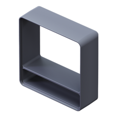 Удлинитель портала печи Искандер 18/25, 100 мм купить в Слониме