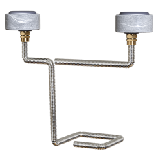 Паровая пушка Гром 30/GFS ЗК 25/ЗК 30/Avangard 24/30 ТАЛЬКОХЛОРИТ комплект Президент/Классика купить в Слониме