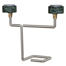 Паровая пушка Гром 30/GFS ЗК 25/ЗК 30/Avangard 24/30 СЕРПЕНТИНИТ комплект Президент/Классика купить в Слониме