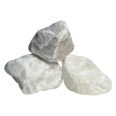 Кварц "Жаркий лёд" обвалованный в Слониме