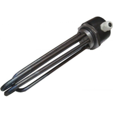 Блок ТЭН 6 кВт G 1½“ в упаковке для котла Теплодар купить в Слониме