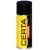 Краска термостойкая (Аэрозоль) (до 500°С, 520 мл) Красно-коричневая CERTA купить в Слониме