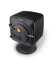 Отопительная печь TMF Фаренгейт 10 антрацит в Слониме