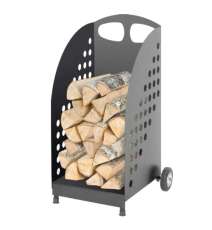 Дровница Везувий D240 купить в Слониме