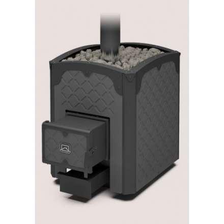 Печь для бани Теплодар Былина-24Ч (1.2) Амазонка бай фото в Слониме