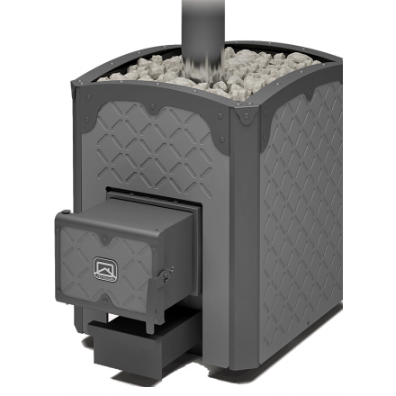 Печь для бани Теплодар Былина-сетка-24 Ч (1.2) Амазонка бай фото в Слониме