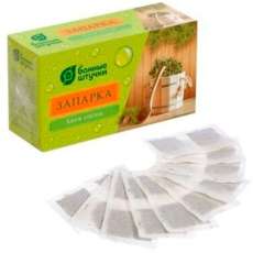 Запарка для бани Хвоя сосны в Слониме