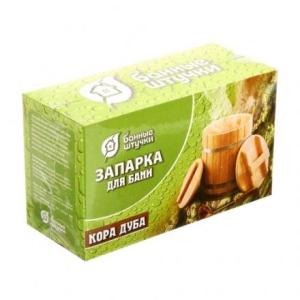 Запарка для бани Хвоя сосны в Слониме