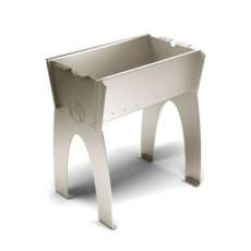 ПП Мангал МИРТРУДМАЙ-2 высокий, с сумкой Амазонка бай фото в Слониме