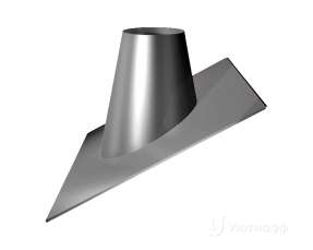 ППУ угловая 45гр. купить в Слониме