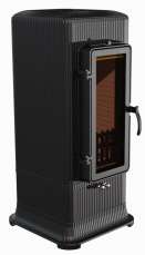 Печь-камин чугунная FireWay Verta Амазонка бай в Слониме