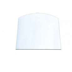 Стекло для дверки ДТГ-8АС "Онего" Арка (0,243*0,253) купить в Слониме