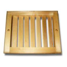 Вент. решетка большая купить в Слониме