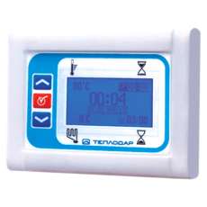 Пульт управления электрокаменкой ПУ-1 (2,7 кВт) Амазонка бай фото Пульт управления электрокаменкой ПУ-1 (2,7 кВт) купить в Слониме